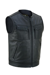 HD vest
